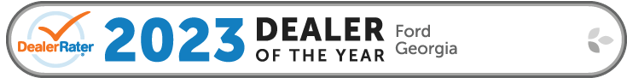 2023 Dealer of the Year 