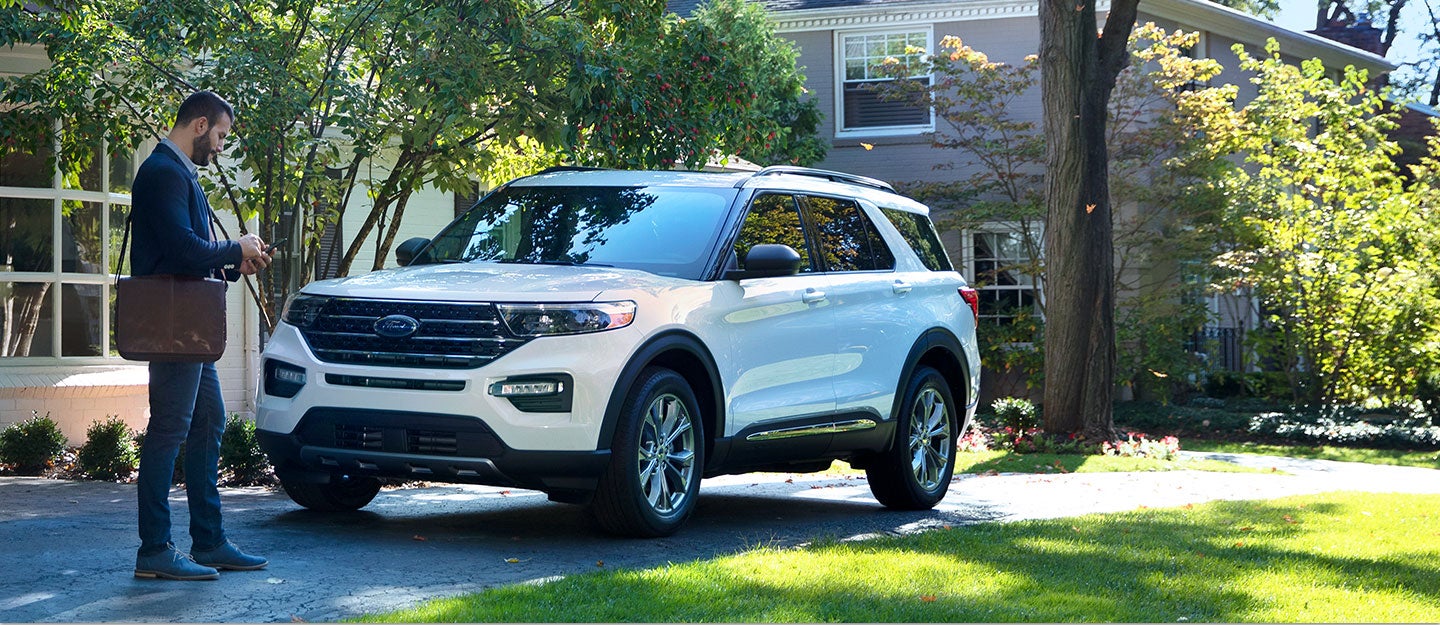 Ford of Dalton in Dalton GA