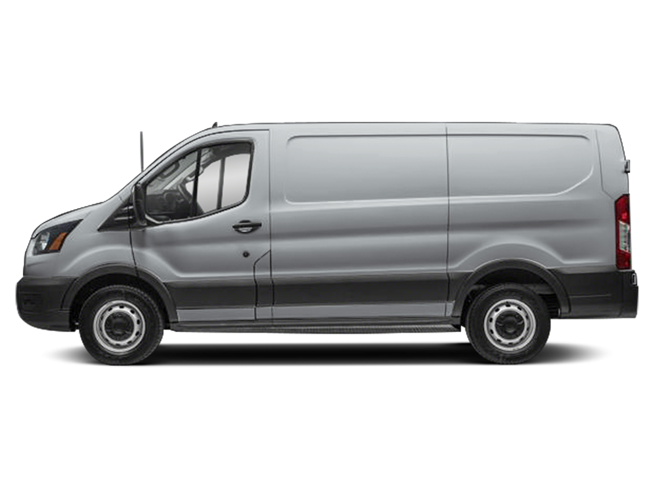 2026 Ford Transit-250 T-250 130" Low Rf 9150 GVWR RWD
