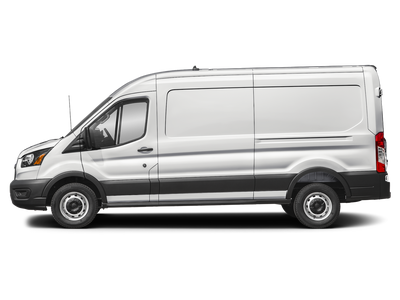 2026 Ford Transit-250 T-250 148" Med Rf 9150 GVWR RWD