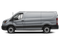 2027 Ford Transit-250 T-250 130" Low Rf 9150 GVWR RWD