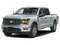 2026 Ford F-150 4X4 CREWCAB STX