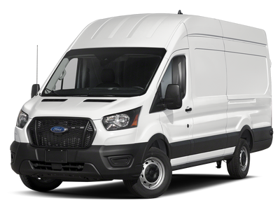 2026 Ford Transit-250 T-250 148" EL Hi Rf 9150 GVWR RWD