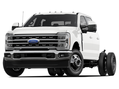 2027 Ford F-350SD XL