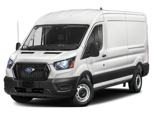 2027 Ford Transit-250 T-250 148" Med Rf 9150 GVWR RWD