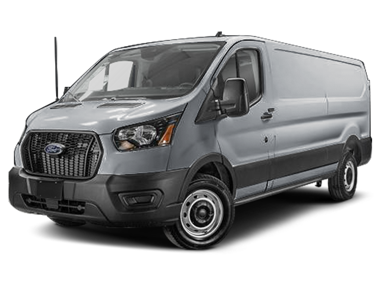 2027 Ford Transit Van Base