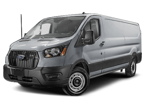 2027 Ford Transit-250 T-250 130" Low Rf 9150 GVWR RWD