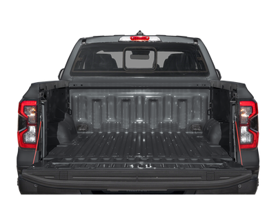 2026 Ford Ranger RANGER 4X4 C/C