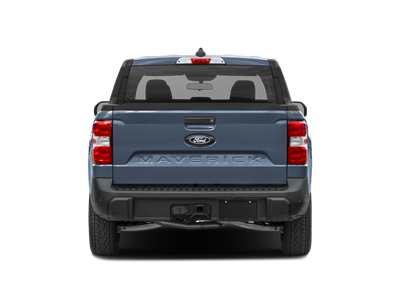2026 Ford Maverick MAVERICK XLT AW