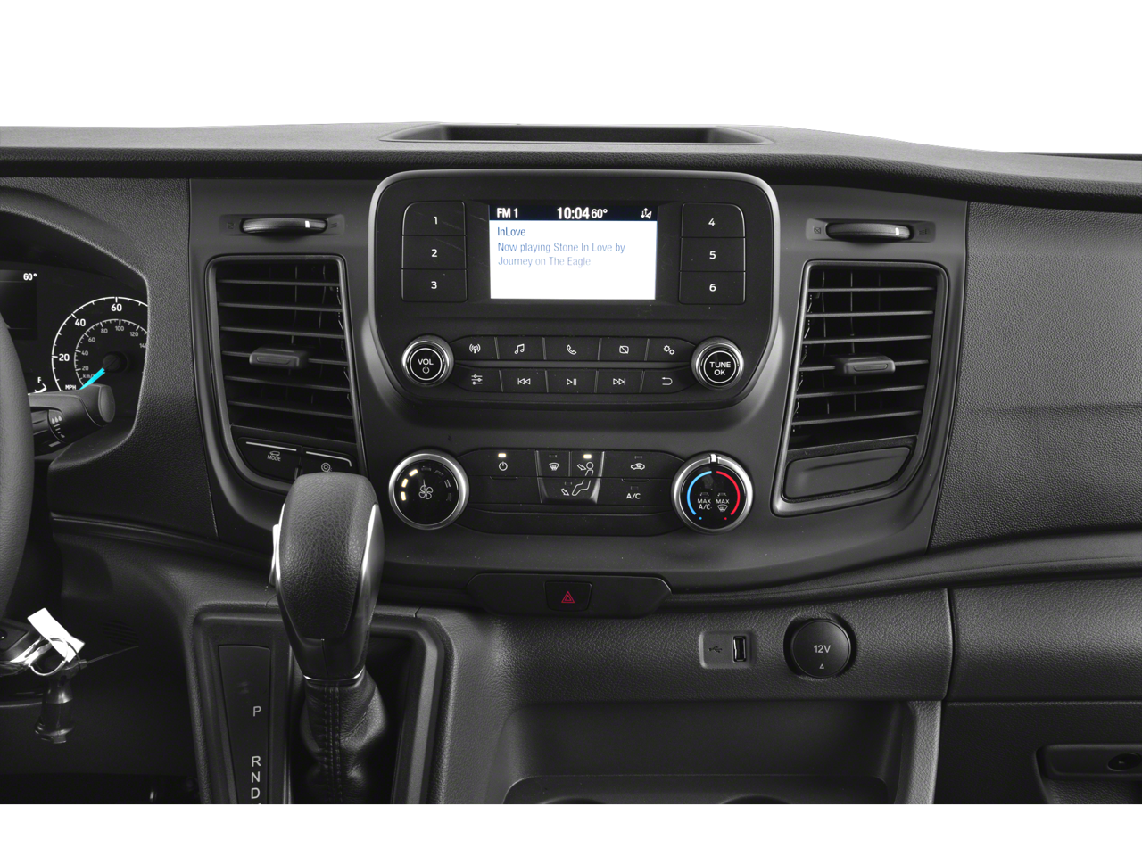 2026 Ford Transit-350 T-350 148" EL Hi Rf 9500 GVWR RWD