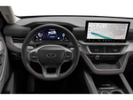 2027 Ford Explorer 4-Door 4DR RWD ACTIVE