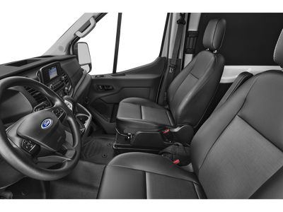 2027 Ford Transit-250 T-250 148" Med Rf 9150 GVWR RWD