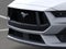 2026 Ford Mustang GT Fastback