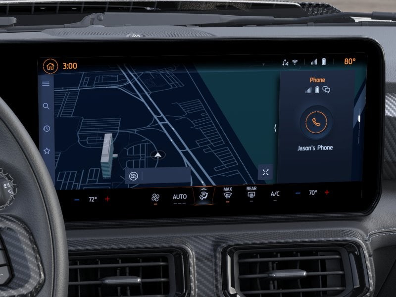 2026 Ford Mustang Dark Horse® SC