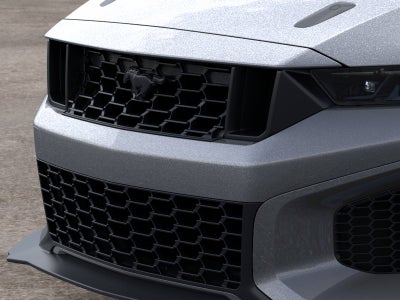 2026 Ford Mustang Dark Horse® SC