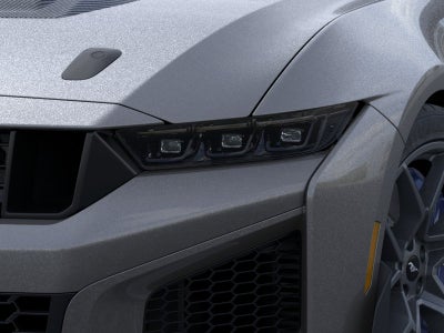 2026 Ford Mustang Dark Horse® SC