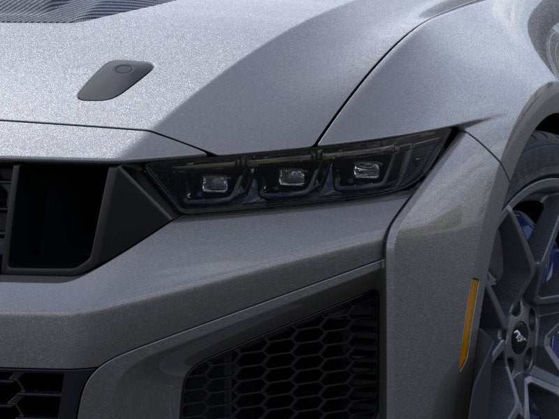 2026 Ford Mustang Dark Horse® SC