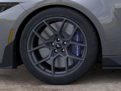 2026 Ford Mustang Dark Horse® SC