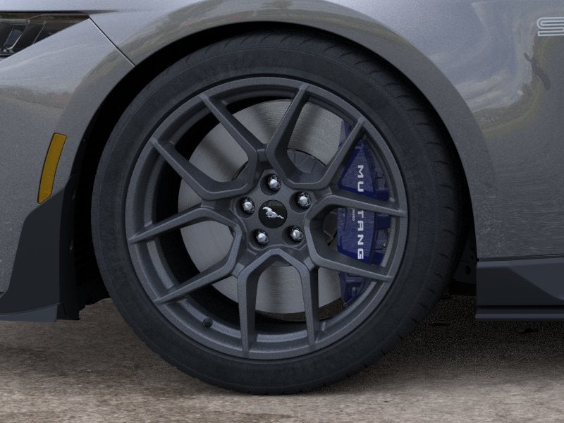 2026 Ford Mustang Dark Horse® SC