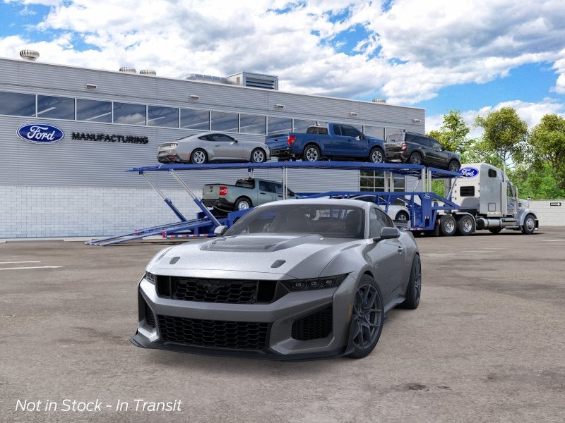 2026 Ford Mustang Dark Horse® SC