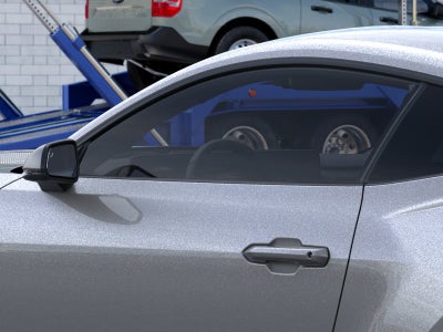 2026 Ford Mustang Dark Horse® SC