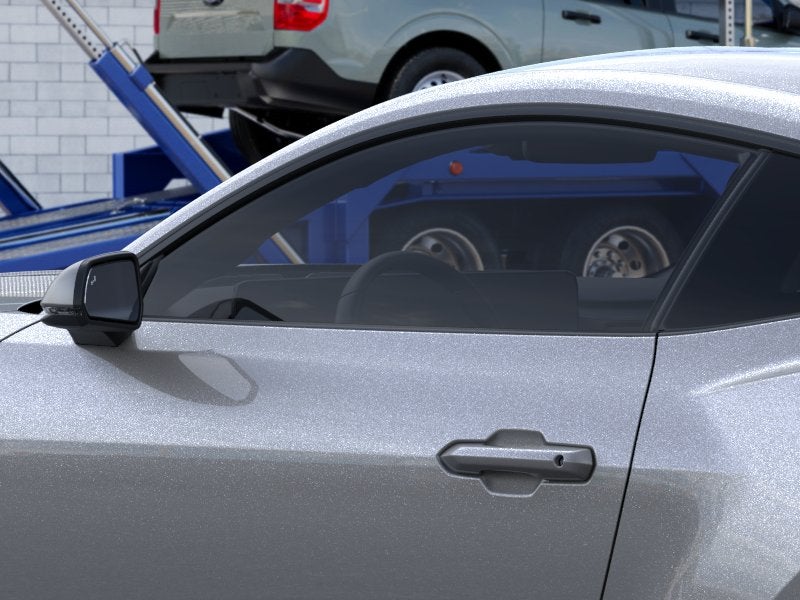 2026 Ford Mustang Dark Horse® SC