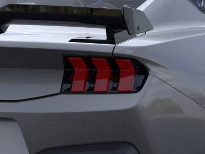 2026 Ford Mustang Dark Horse® SC