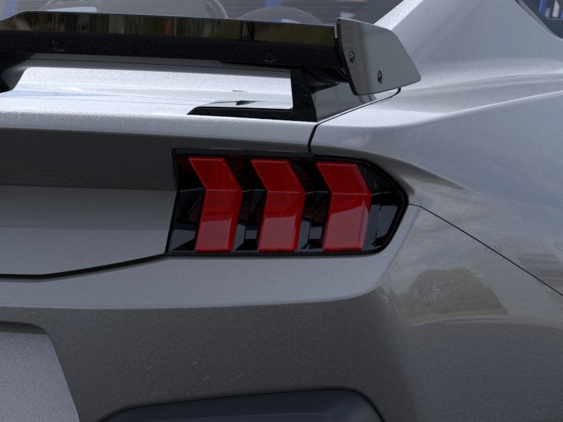 2026 Ford Mustang Dark Horse® SC