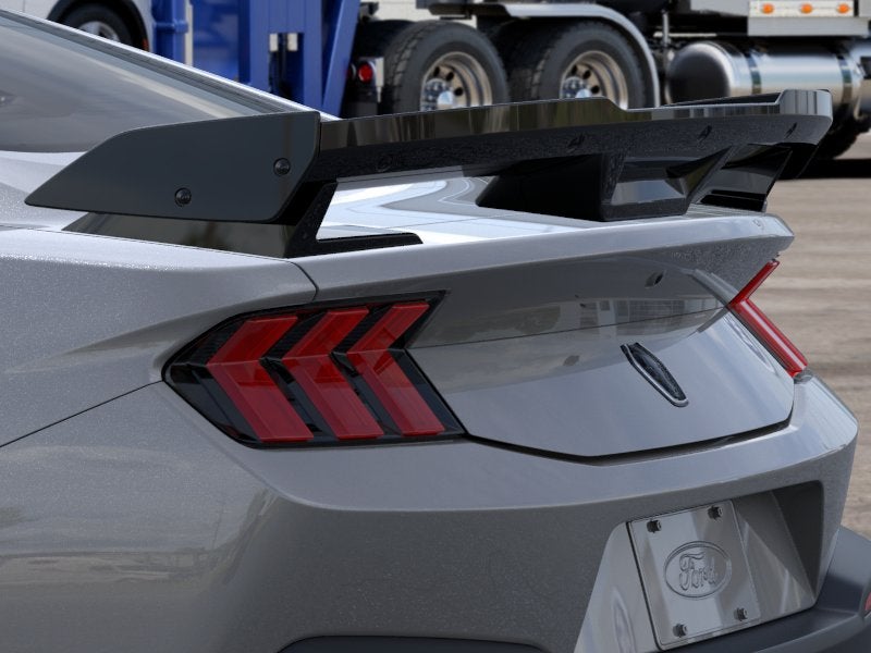 2026 Ford Mustang Dark Horse® SC
