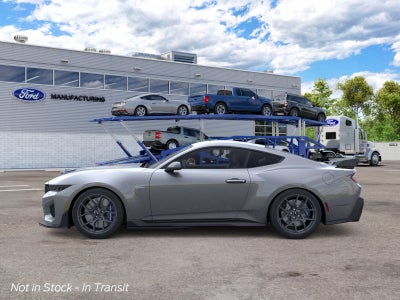 2026 Ford Mustang Dark Horse® SC