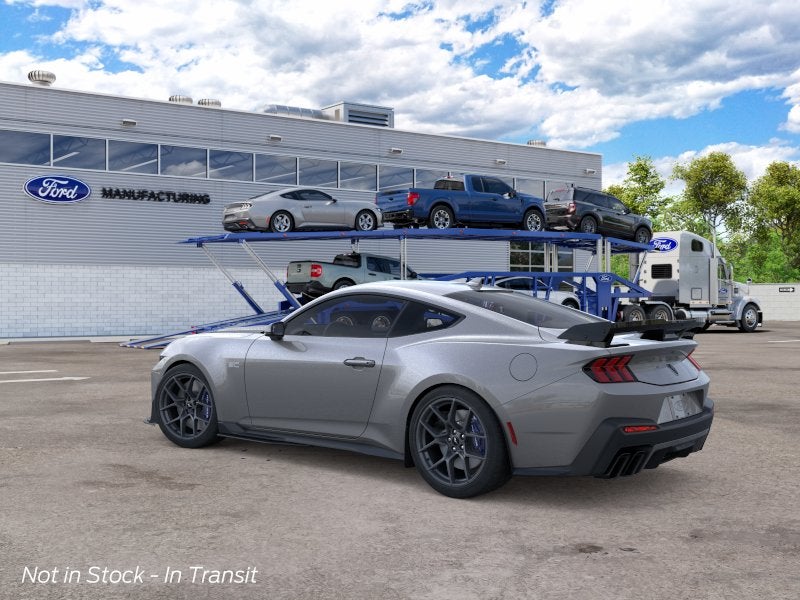 2026 Ford Mustang Dark Horse® SC