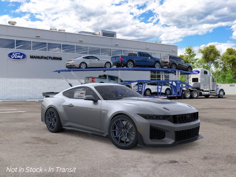 2026 Ford Mustang Dark Horse® SC