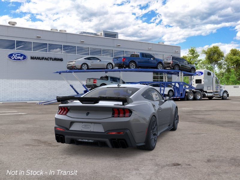 2026 Ford Mustang Dark Horse® SC