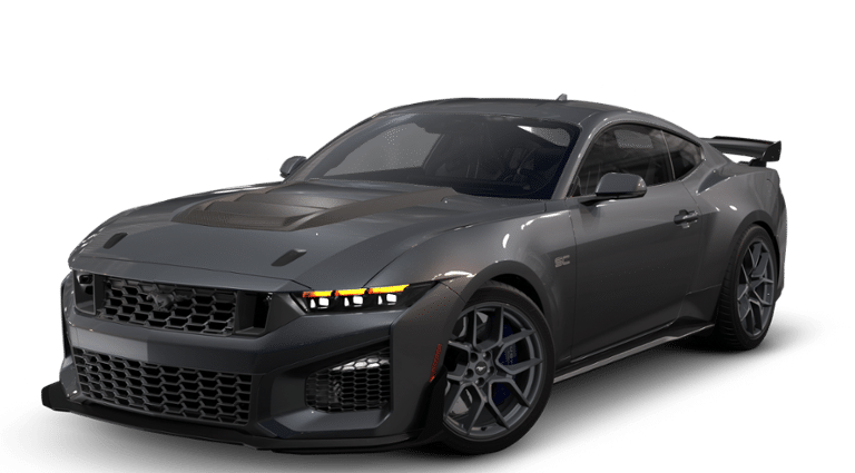 2026 Ford Mustang Dark Horse® SC