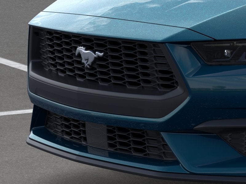 2026 Ford Mustang EcoBoost® Premium Fastback