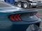 2026 Ford Mustang EcoBoost® Premium Fastback