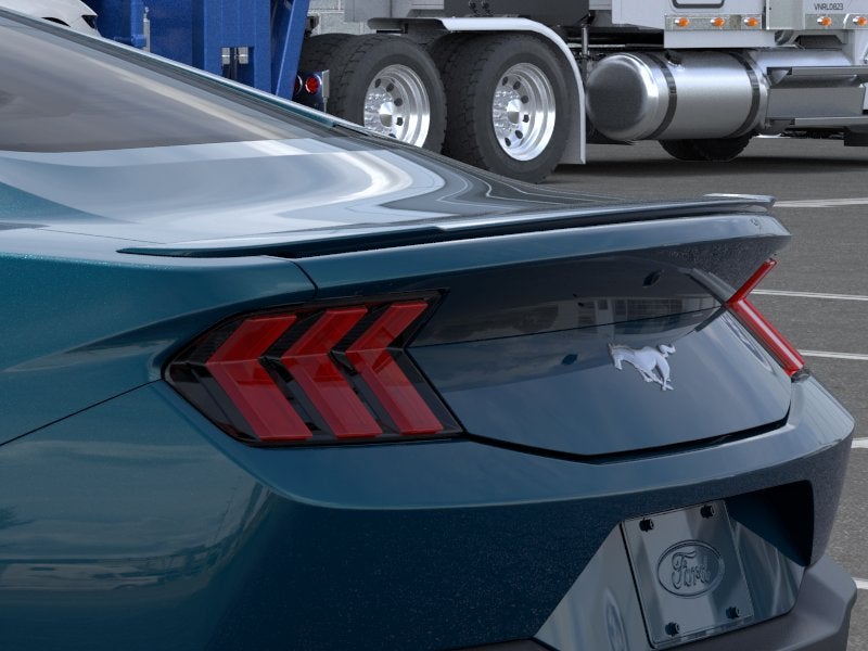 2026 Ford Mustang EcoBoost® Premium Fastback