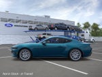 2026 Ford Mustang EcoBoost® Premium Fastback