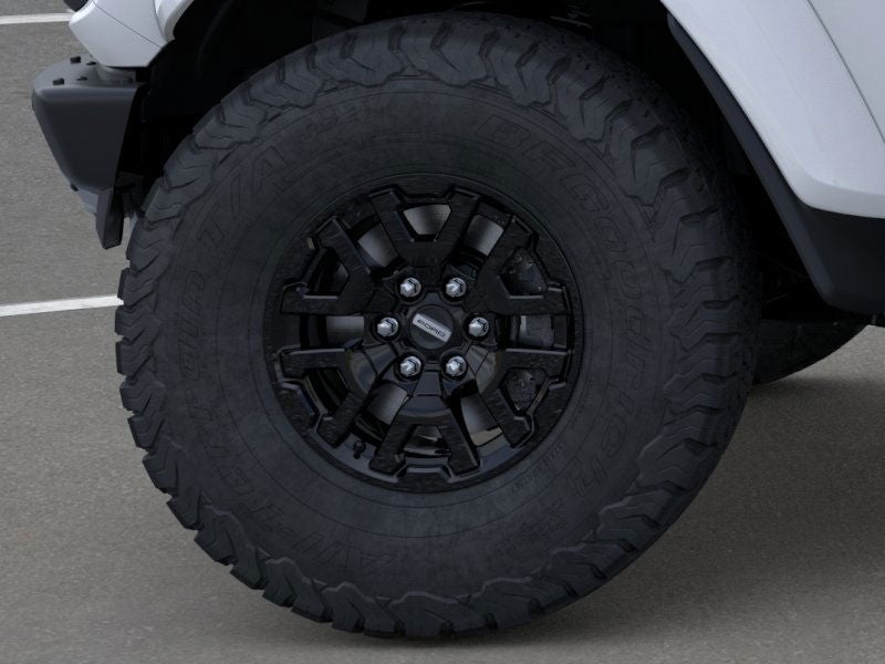 2026 Ford Bronco Raptor®