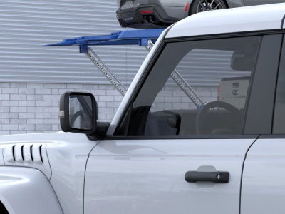 2026 Ford Bronco Raptor®