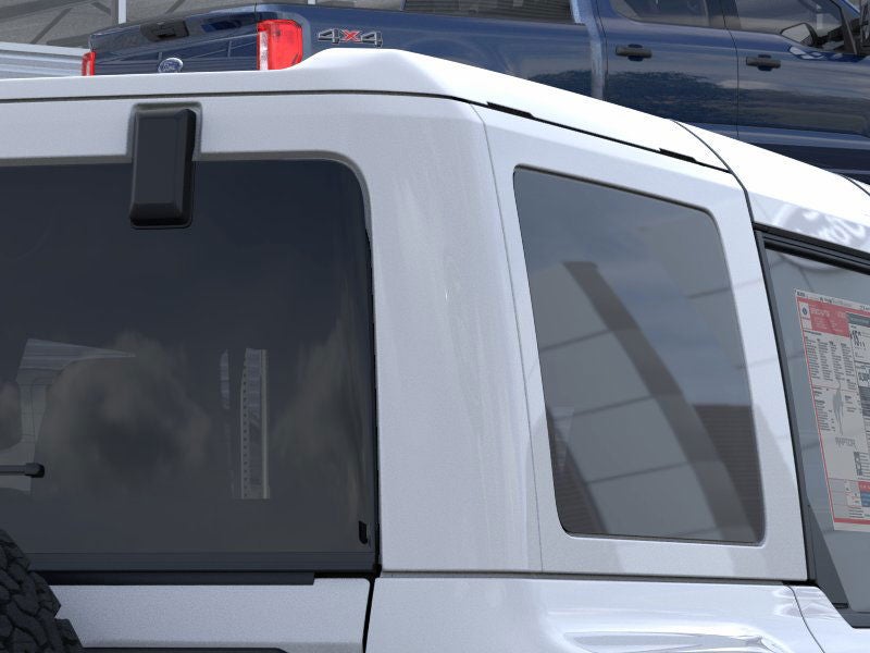 2026 Ford Bronco Raptor®