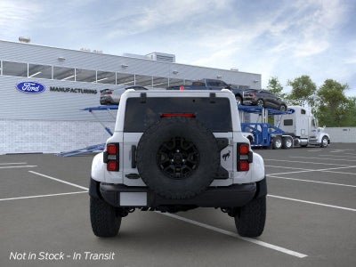 2026 Ford Bronco Raptor®