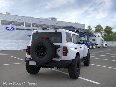 2026 Ford Bronco Raptor®