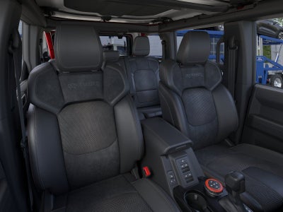 2026 Ford Bronco Raptor®