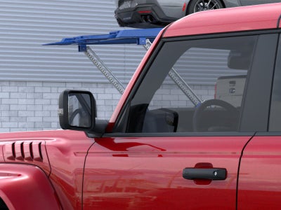 2026 Ford Bronco Raptor®