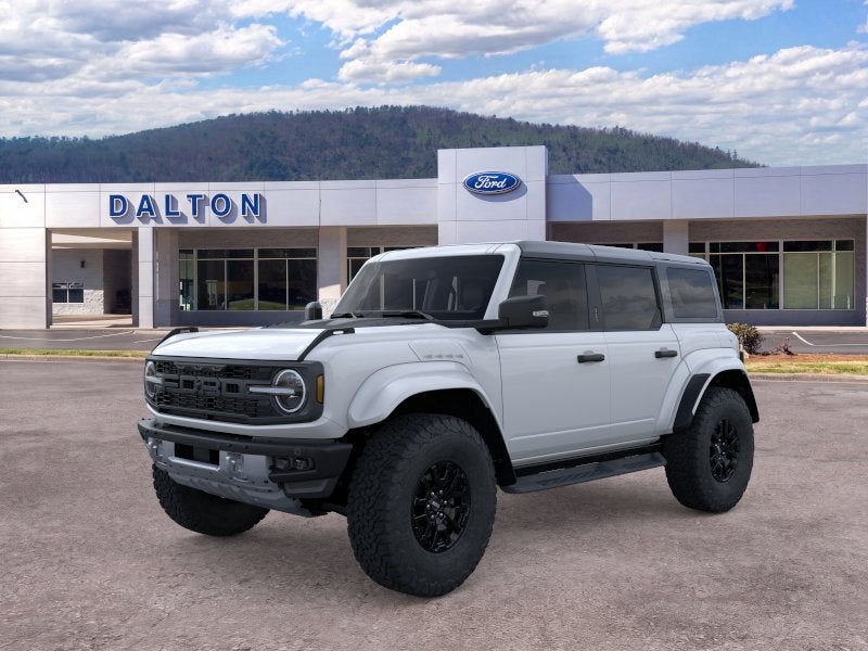 2026 Ford Bronco Raptor®