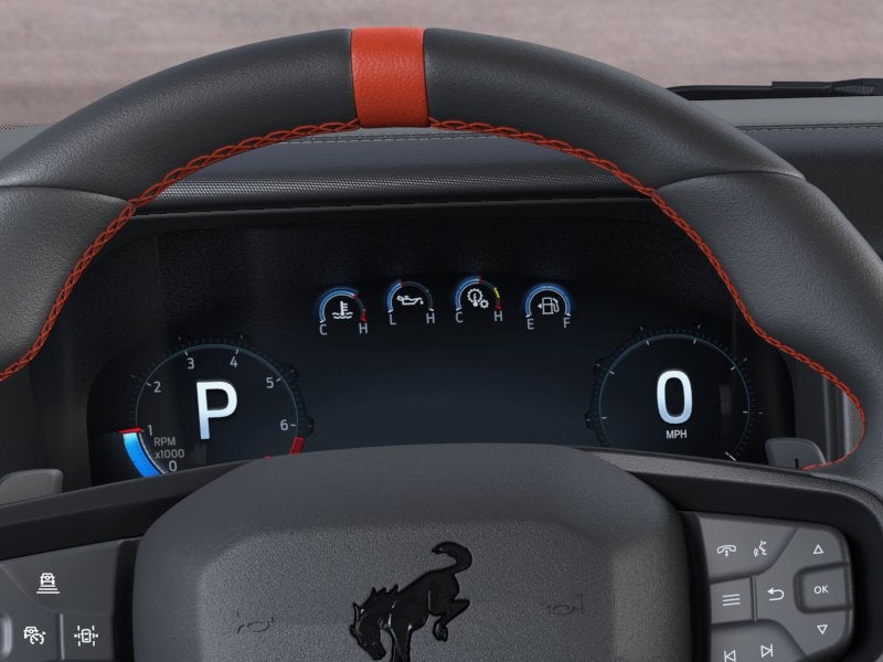 2026 Ford Bronco Raptor®