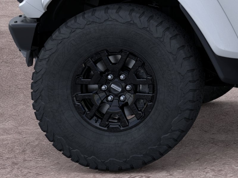 2026 Ford Bronco Raptor®