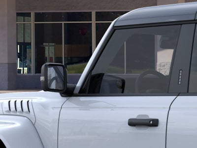 2026 Ford Bronco Raptor®