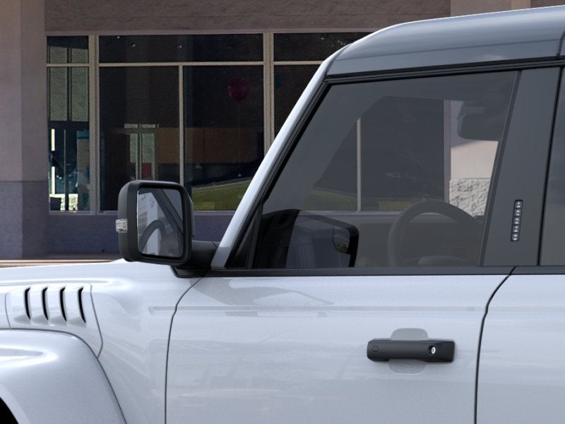 2026 Ford Bronco Raptor®
